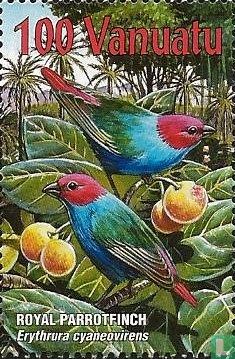 Vogels