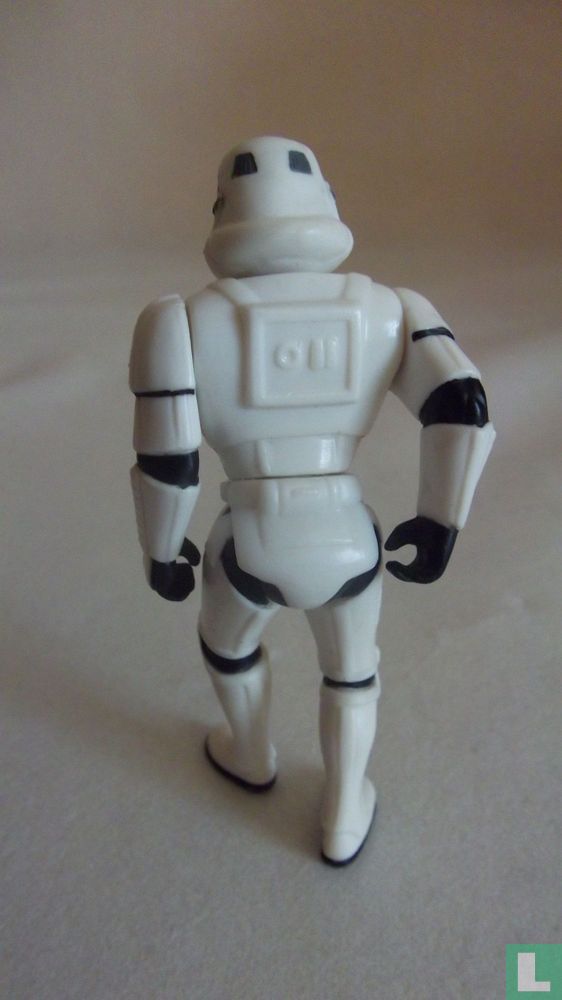 Stormtrooper 