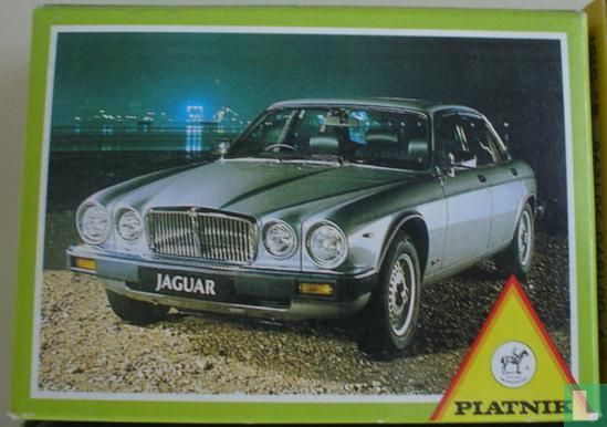 Jaguar XJ 12