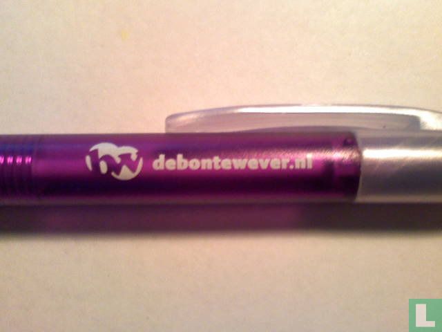 debontewever