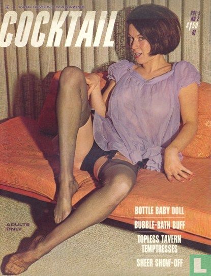 Cocktail [USA] 2