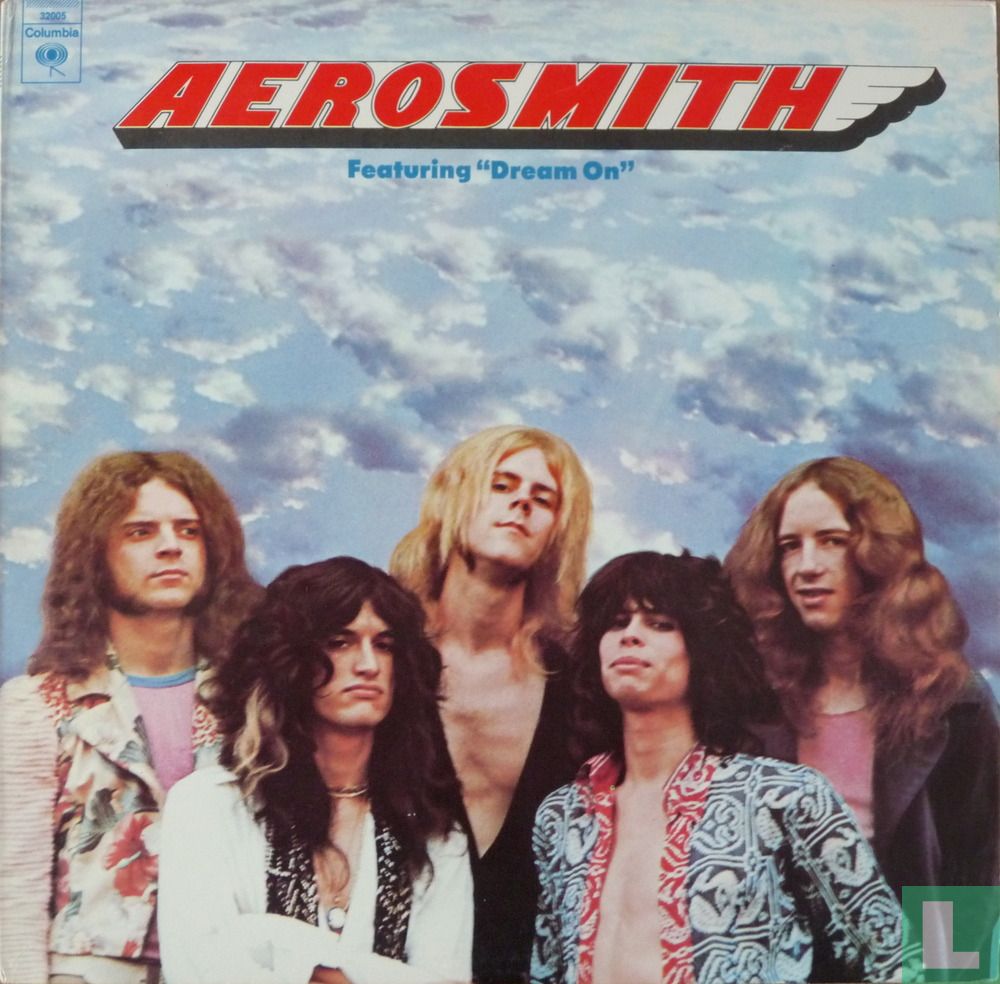 Aerosmith