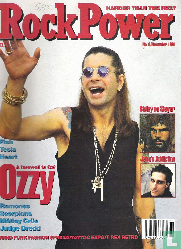 RockPower 6