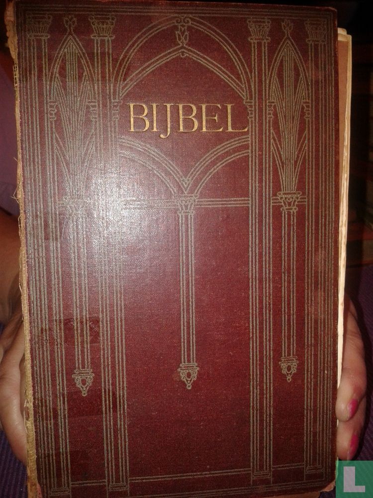 Bijbel