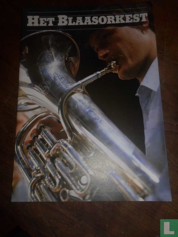 Het blaasorkest