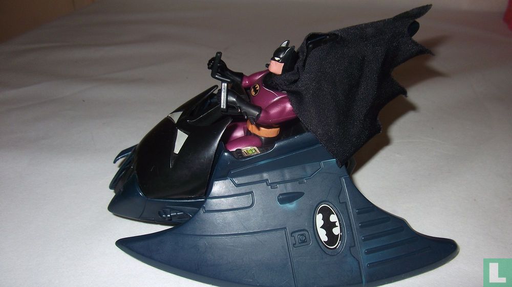 Aero Bat