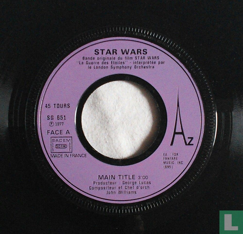 Star Wars