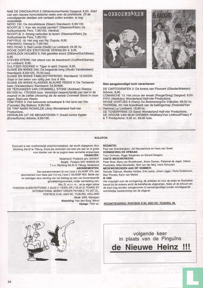 ZozoLala 80