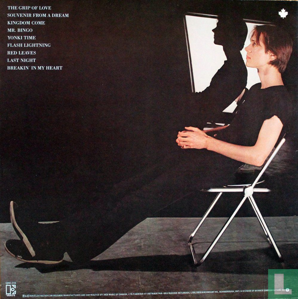 Tom Verlaine