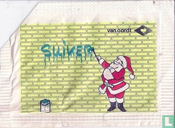 Suiker