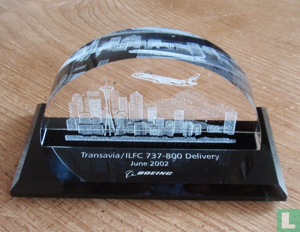 Transavia Delivery