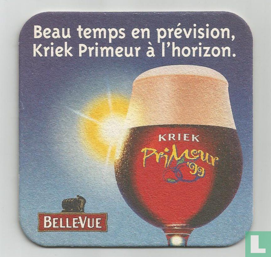 Beau temps en prévision