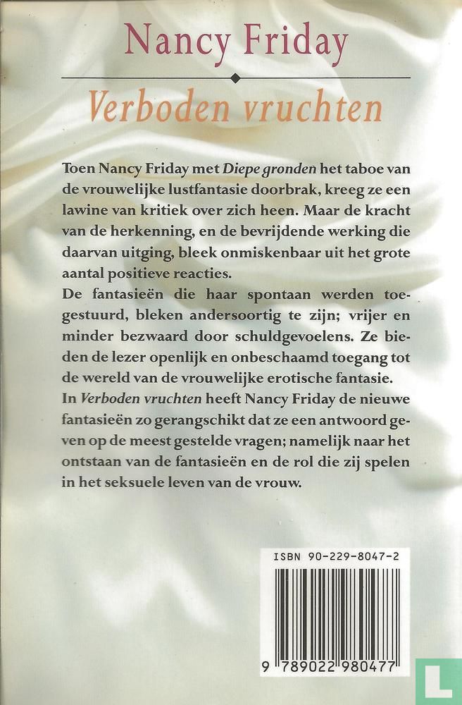 Verboden vruchten