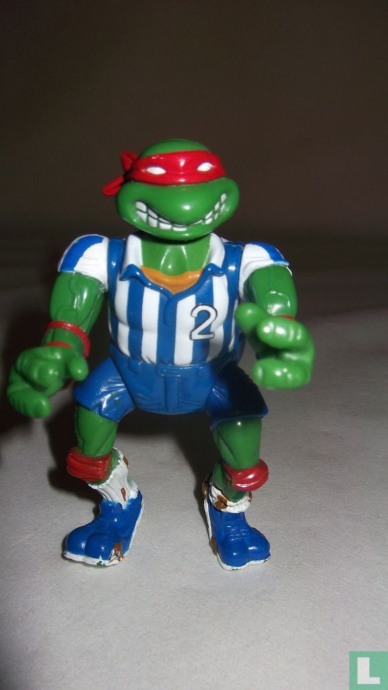 Raphael baseball