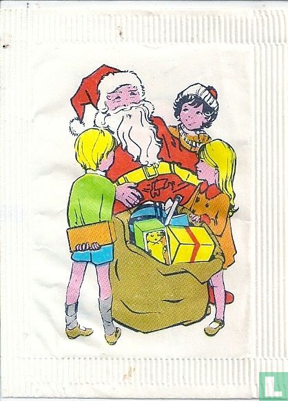 Kerstman