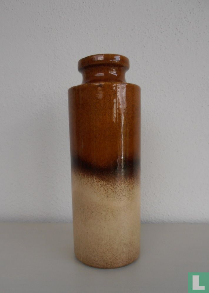 Vase - 203-26 - Scheurich