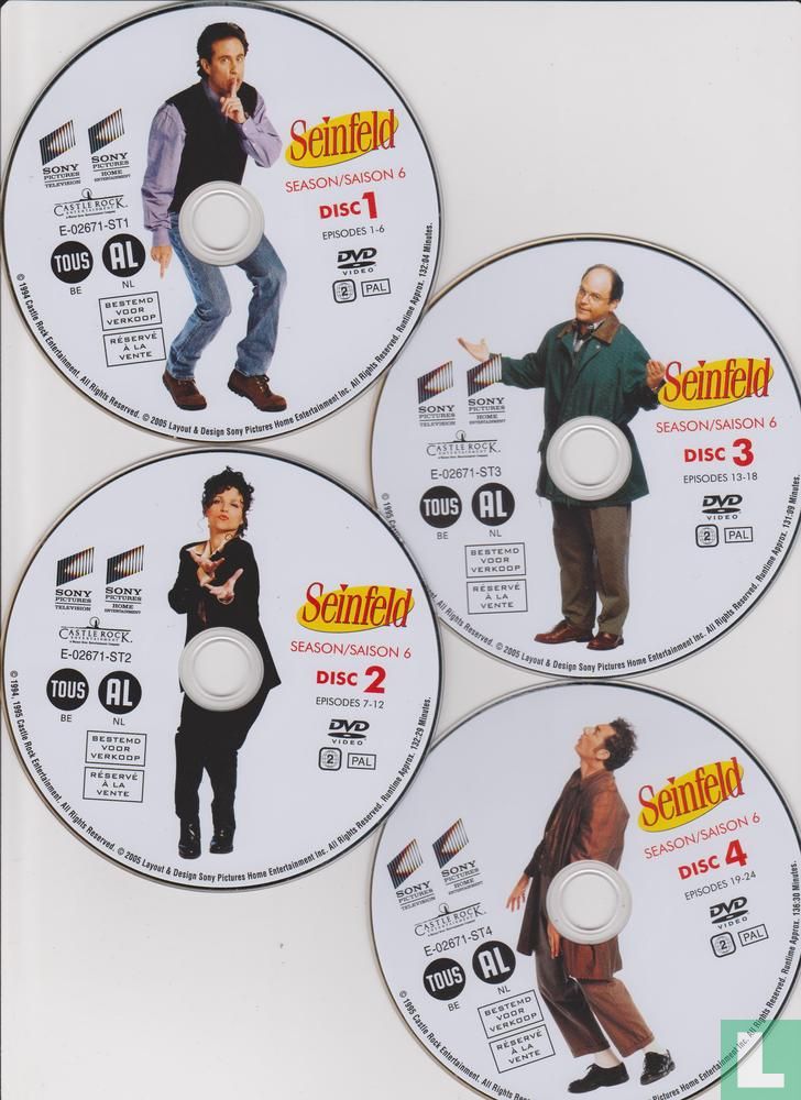 Seizoen 6