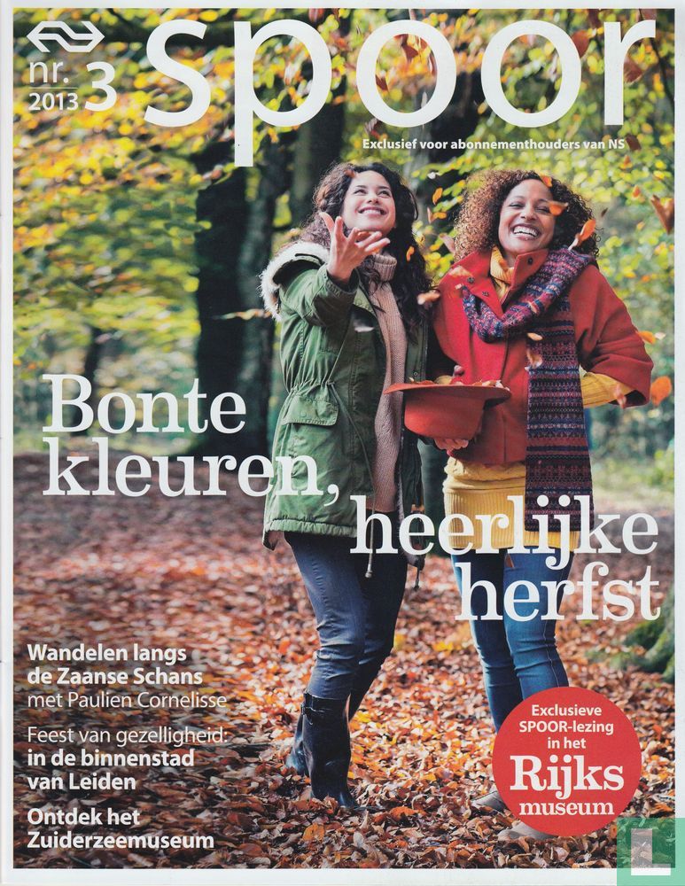 Spoor 3