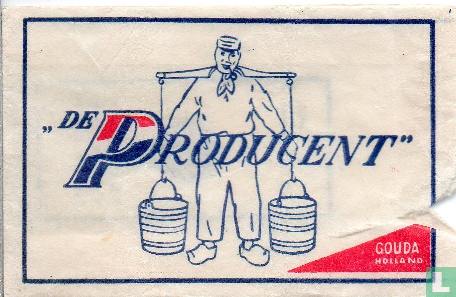 "De Producent"