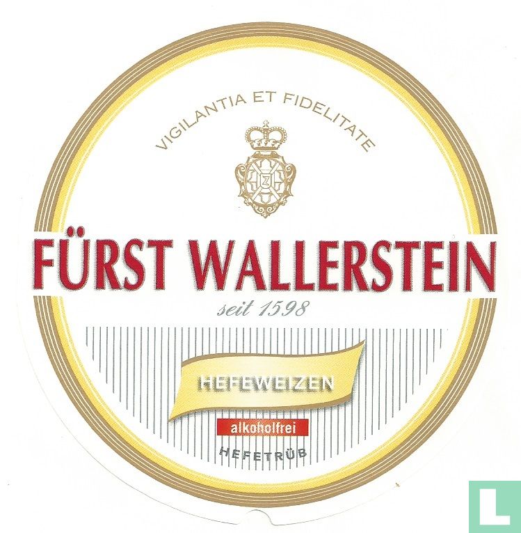 Hefeweizen Alkoholfrei