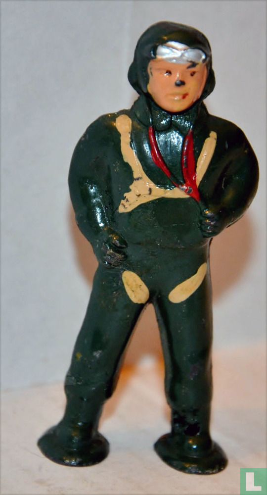 Piloot