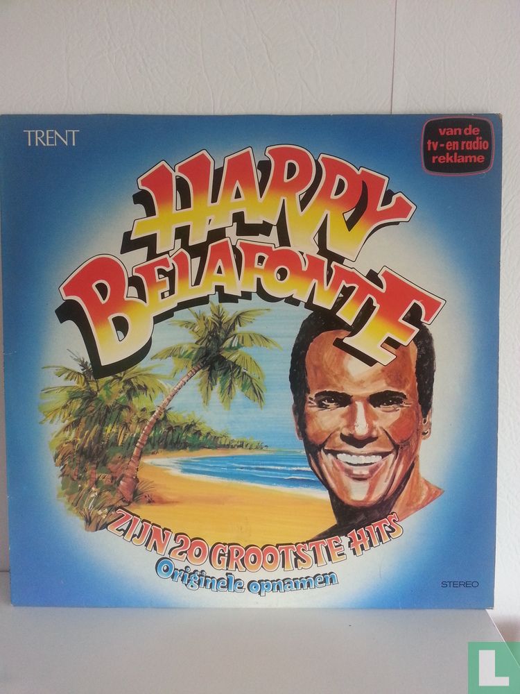 zijn 20 grootste hits