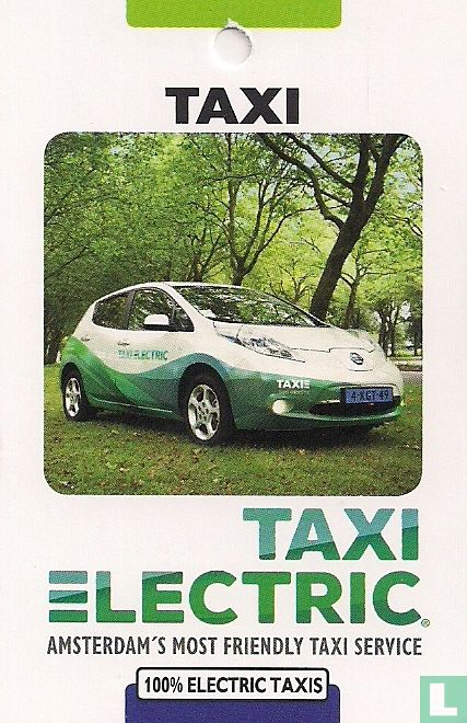 Taxi Electric