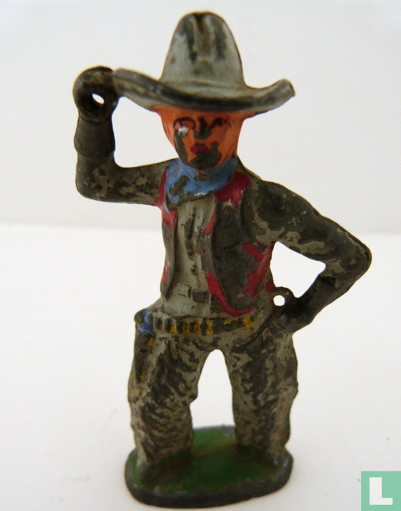 Cowboy