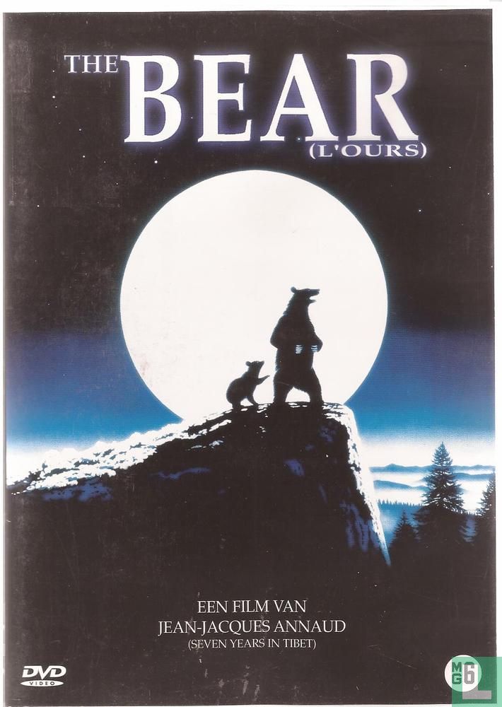 The Bear / L'ours