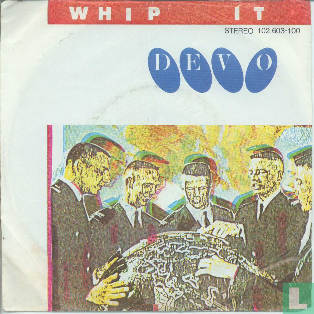 Whip It