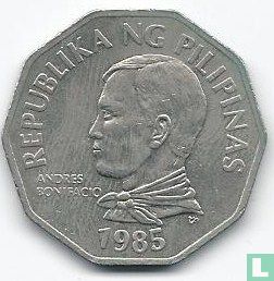 Philippines 2 piso 1985