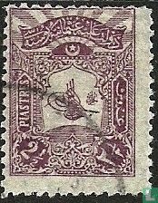 Interne post