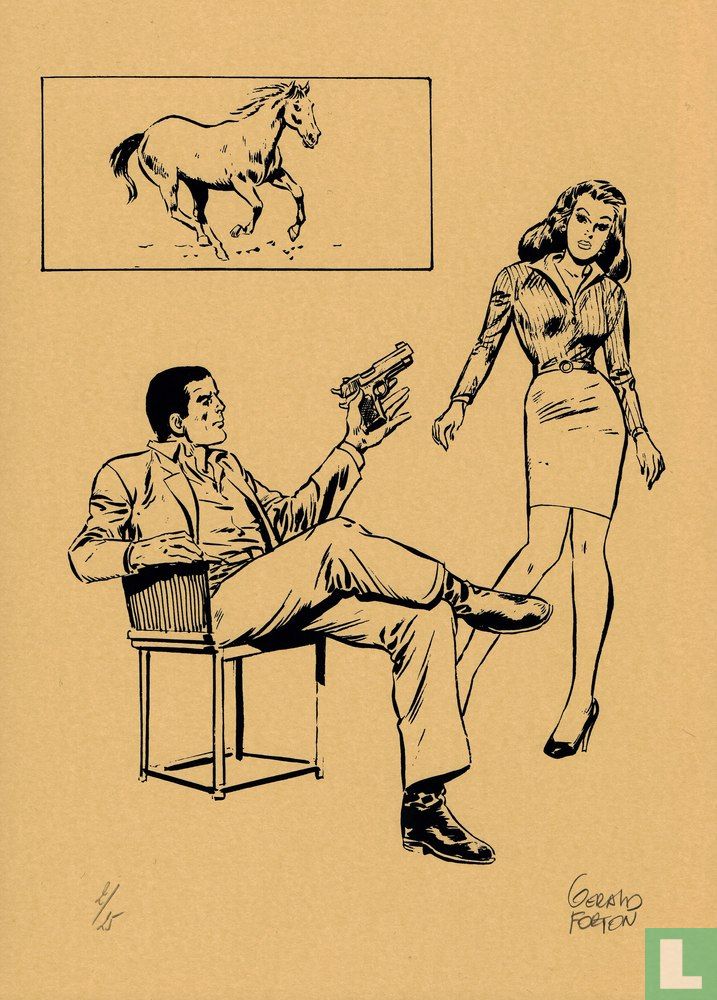 Bob Morane 