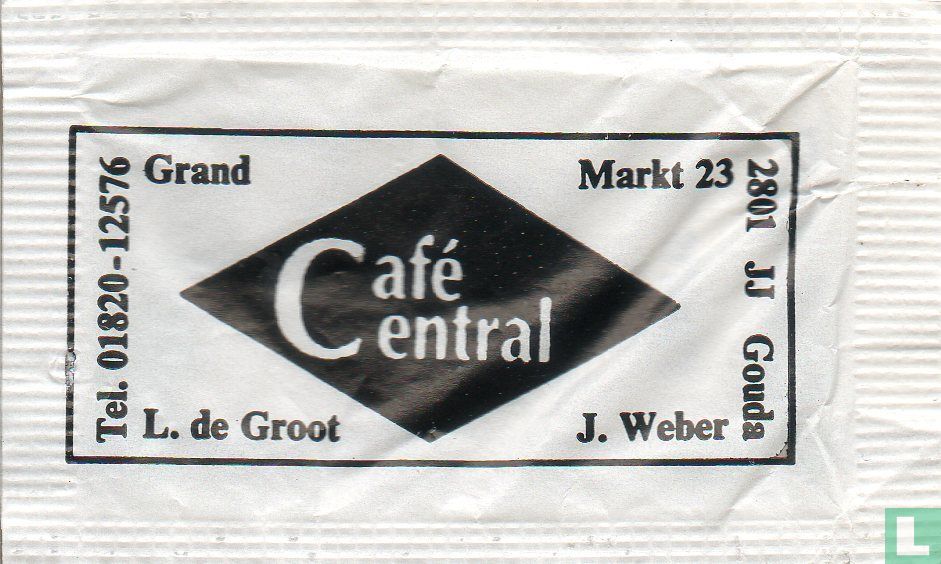 Grand Café Central