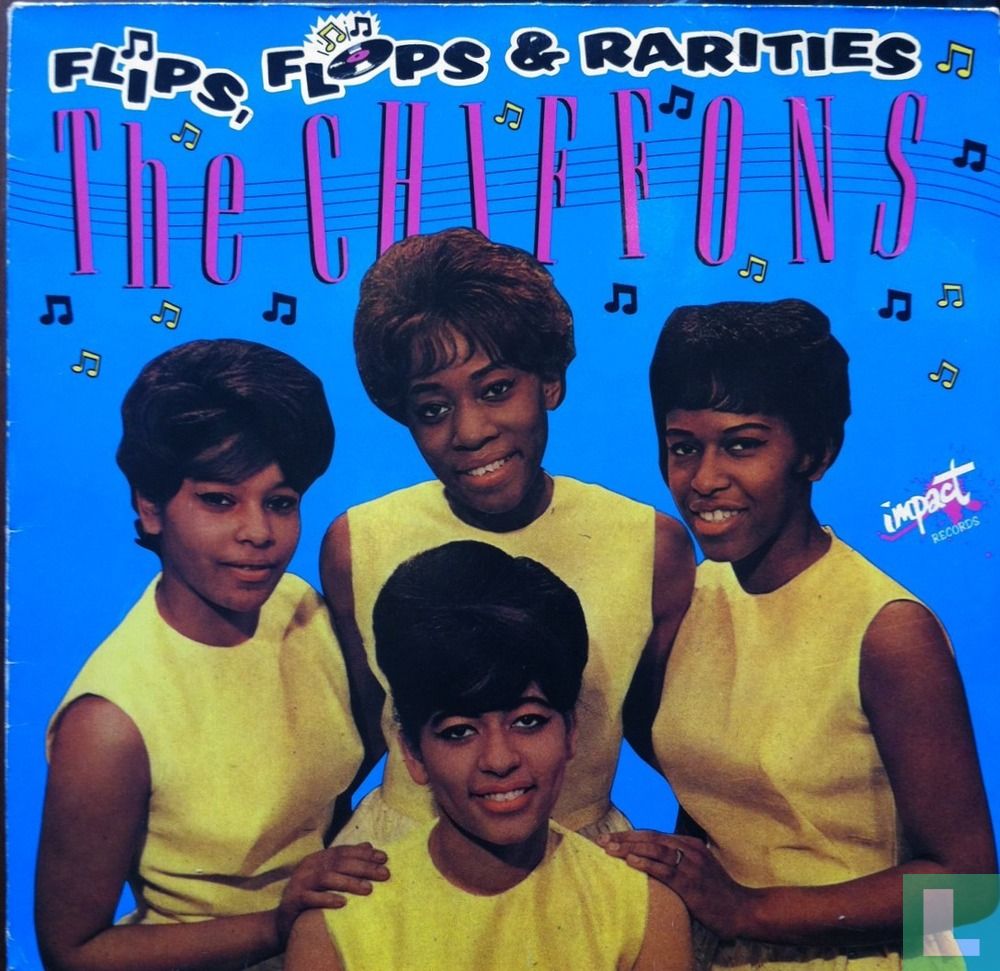 Flips, flops & Rareties