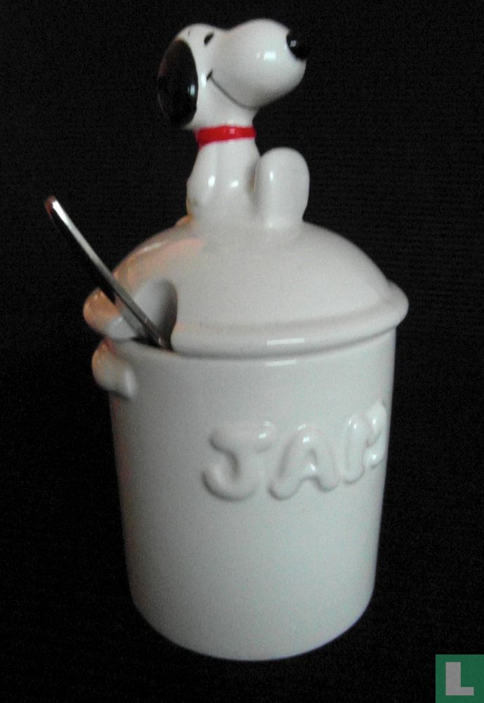 Jampot - Snoopy