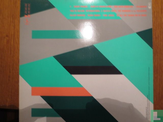 Dazzle Ships