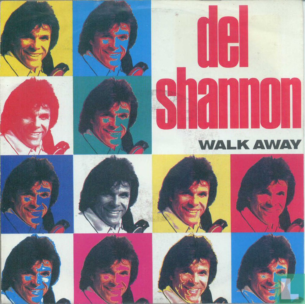 Walk Away