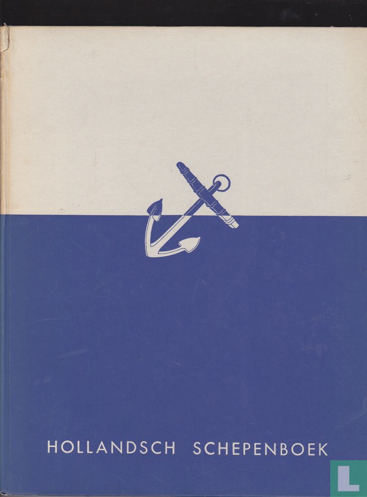 Hollandsch schepenboek