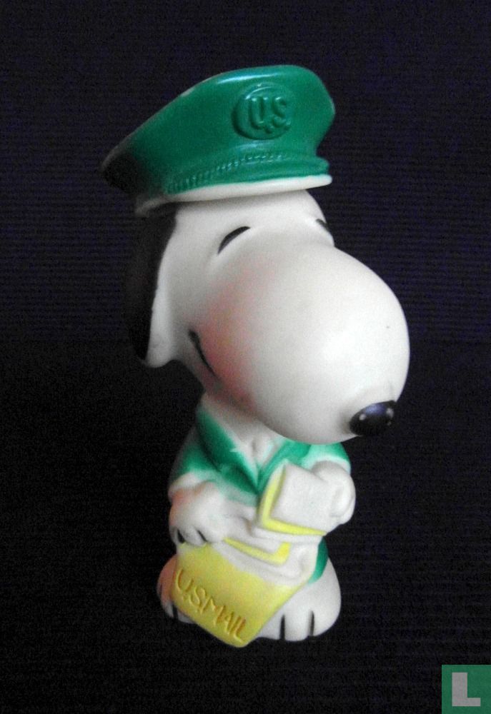 Snoopy