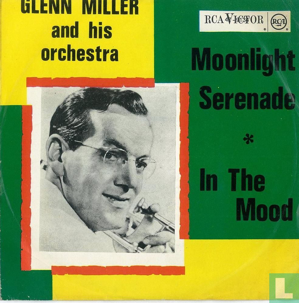 Moonlight Serenade