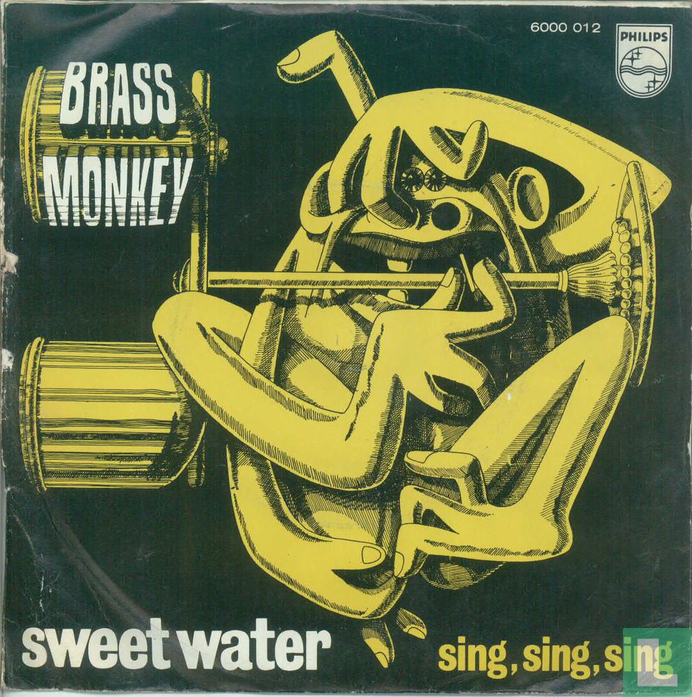 Sweet Water