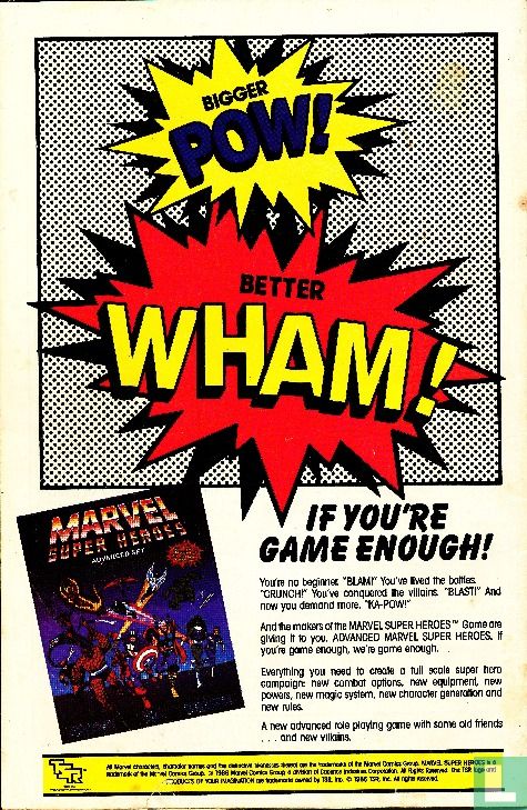 The Uncanny X-Men 216