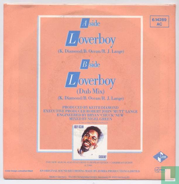 Loverboy