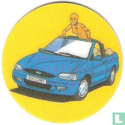 Escort