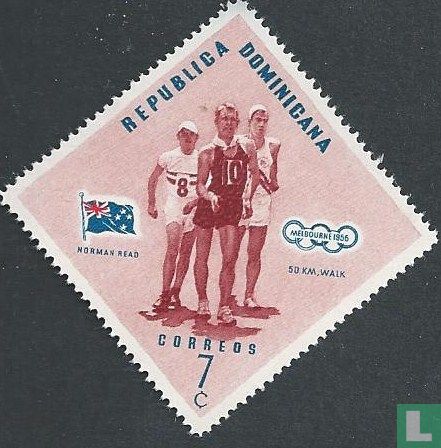 Jeux olympiques