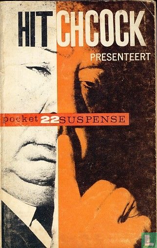Hitchcock presenteert