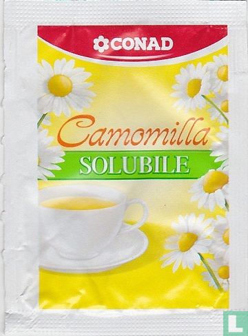 Camomilla  