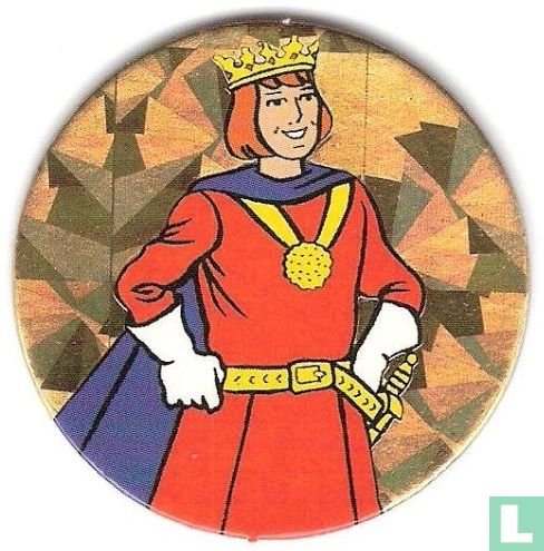 Prince de Lu 