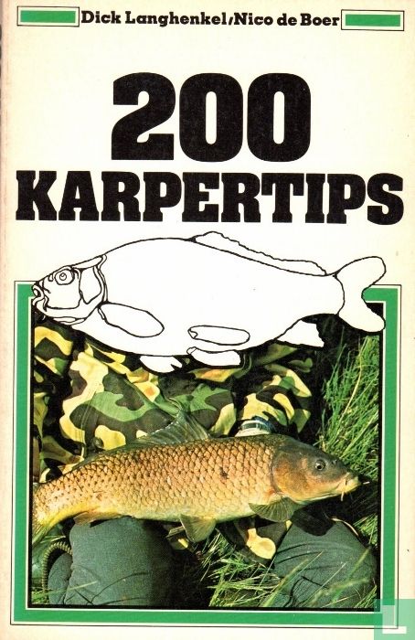200 Karpertips